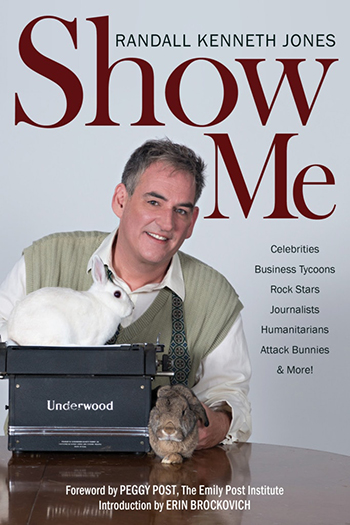 Show Me by Randall Kenneth Jones