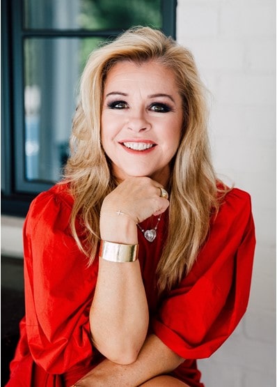 Leigh Anne Tuohy Randall Kenneth Jones Show Podcast 2022